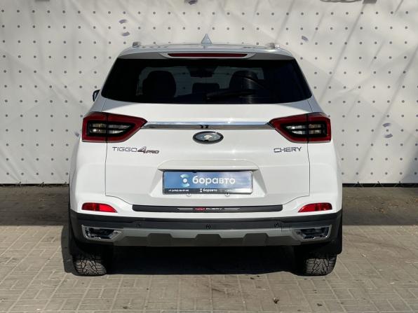 Chery Tiggo 4 Pro I Рестайлинг с пробегом 2023 года, цена 1 400 000 рублей, 32632 км, внедорожник, Автокод Объявления