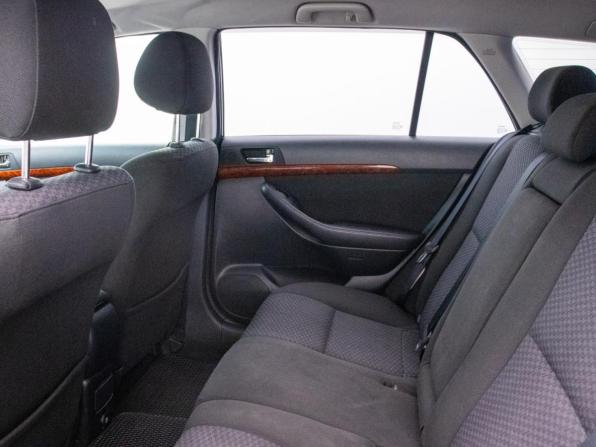Toyota Avensis II с пробегом 2006 года, цена 493 000 рублей, 377282 км, универсал, Автокод Объявления
