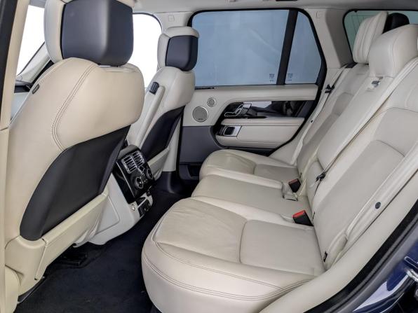 Land Rover Range Rover IV Рестайлинг с пробегом 2021 года, цена 8 500 000 рублей, 94014 км, внедорожник, Автокод Объявления