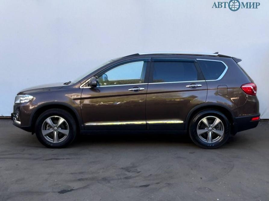Haval H6 I Москва  - изображение 5