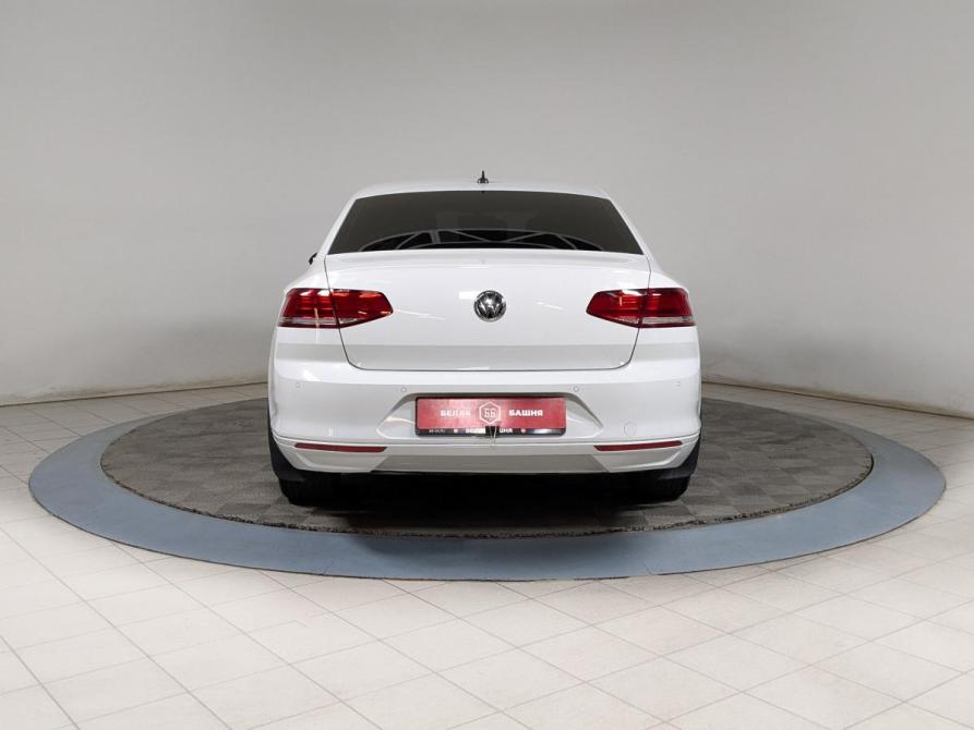 Volkswagen Passat B8 Екатеринбург  - изображение 7