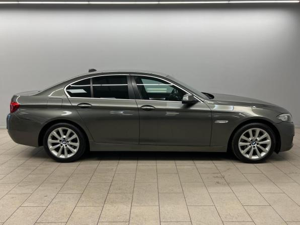 BMW 5 серии VI (F10/F11/F07) Рестайлинг с пробегом 2013 года, цена 1 858 000 рублей, 218340 км, седан, Автокод Объявления