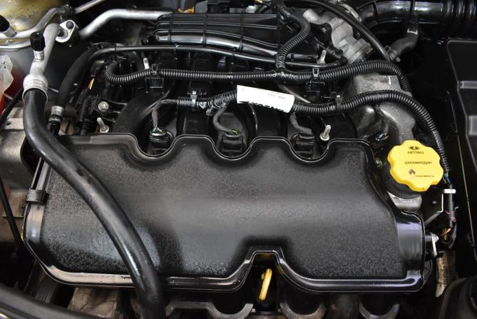 Lada (ВАЗ) Largus I Рестайлинг с пробегом 2021 года, цена 1 250 000 рублей, 123650 км, универсал, Автокод Объявления