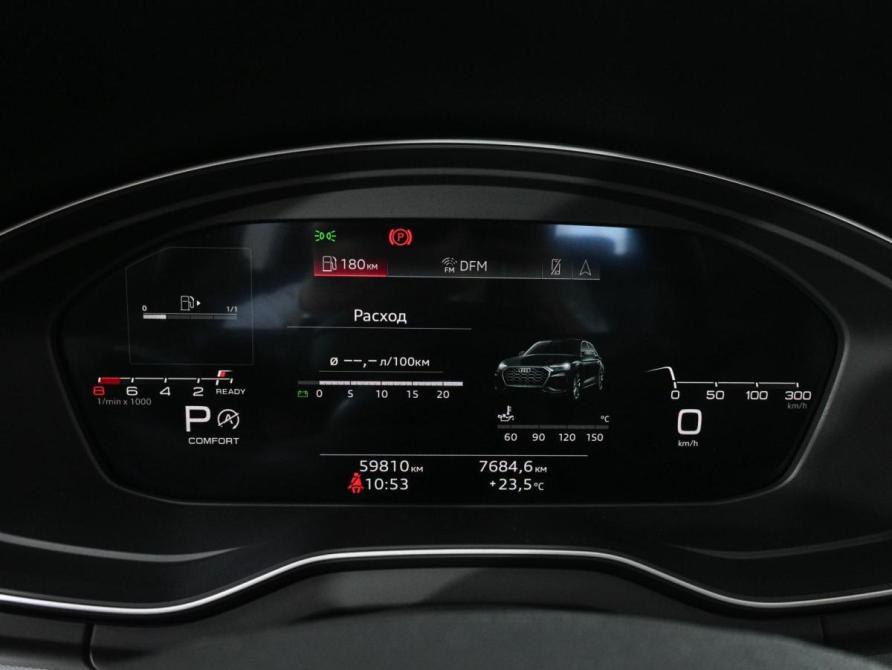 Audi Q5 II (FY) Рестайлинг Ростов-на-Дону  - изображение 20