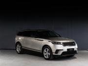 Land Rover Range Rover Velar I Санкт-Петербург  - изображение 17