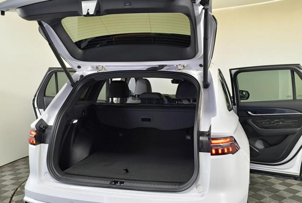 Geely Monjaro I Нижний Новгород  - изображение 18