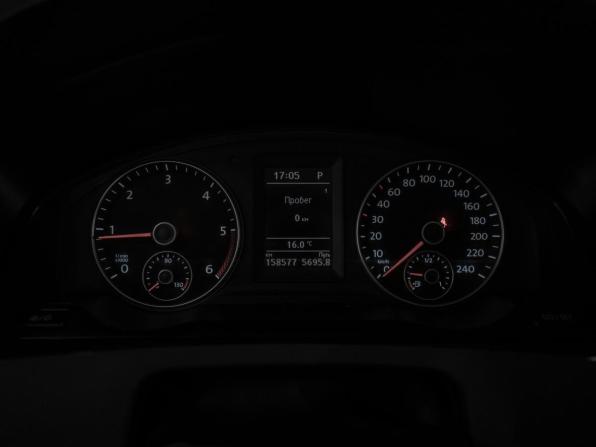 Volkswagen Caravelle T5 Рестайлинг с пробегом 2014 года, цена 2 850 000 рублей, 158580 км, минивэн, Автокод Объявления