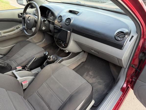 Chevrolet Lacetti I с пробегом 2007 года, цена 295 000 рублей, 183000 км, хэтчбек, Автокод Объявления