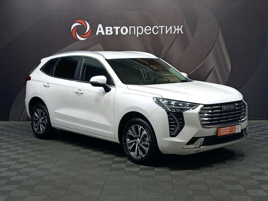 Haval Jolion I Рестайлинг Оренбург  - изображение 3