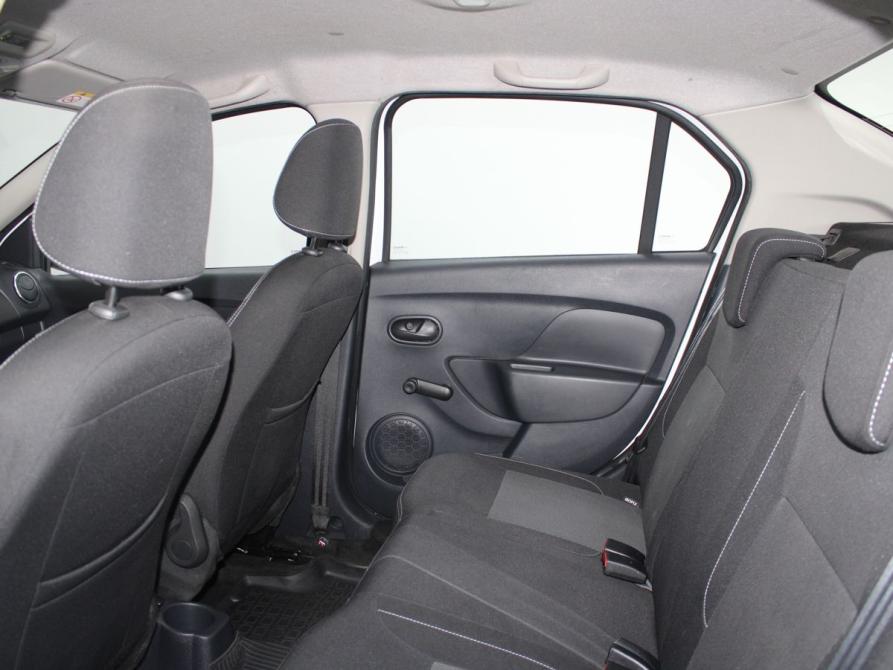 Renault Logan II Рестайлинг Старый Оскол  - изображение 9