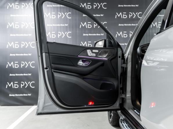 Новый Mercedes-Benz GLE II (V167) Рестайлинг 2025 года, цена 19 500 000 рублей, внедорожник, Автокод Объявления