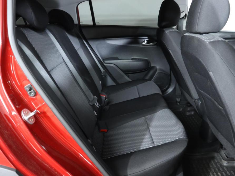 Kia Rio IV Москва  - изображение 25