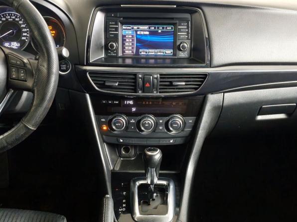Mazda 6 III (GJ) с пробегом 2012 года, цена 1 143 000 рублей, 224739 км, седан, Автокод Объявления