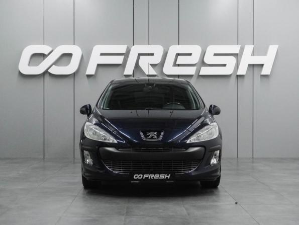 Peugeot 308 I с пробегом 2011 года, цена 649 000 рублей, 147351 км, хэтчбек, Автокод Объявления