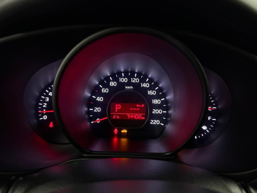 Kia Soul II Рестайлинг Краснодар  - изображение 10