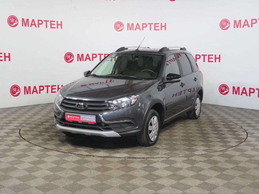 Lada (ВАЗ) Granta I Рестайлинг Вологда  - изображение 1