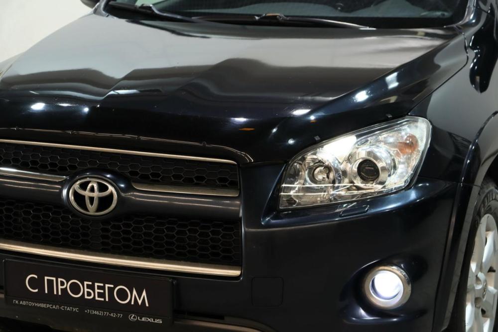 Toyota RAV4 III (XA30) Сургут  - изображение 12