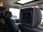 Infiniti QX80 I Рестайлинг Санкт-Петербург  - изображение 45
