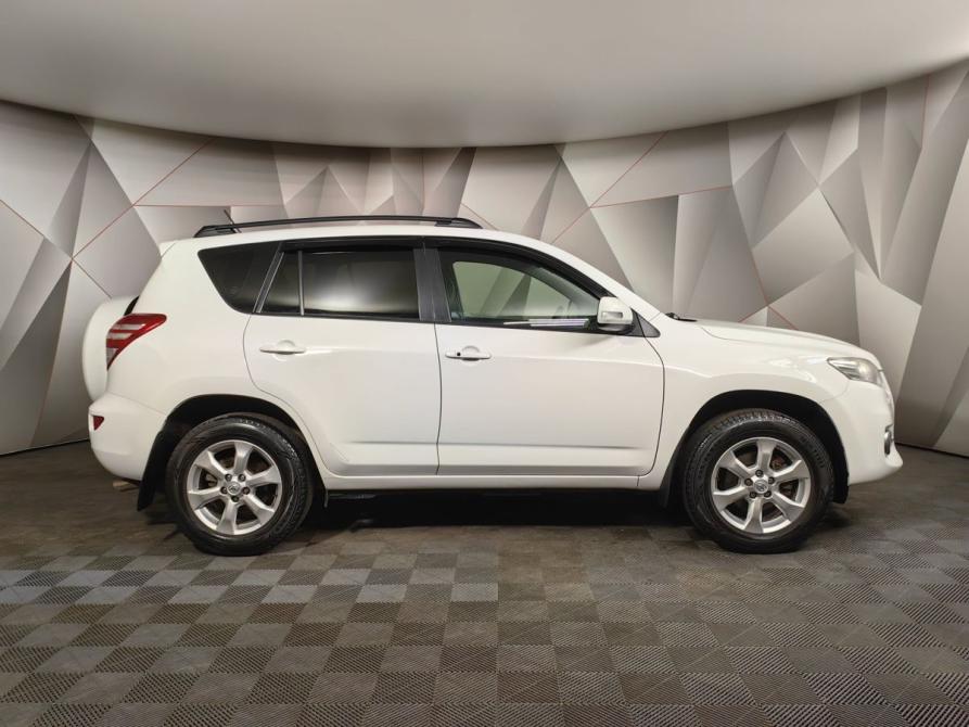 Toyota RAV4 III (XA30) Рестайлинг Москва  - изображение 6
