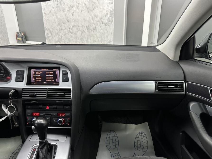 Audi A6 III (C6) Рестайлинг Ярославль  - изображение 26