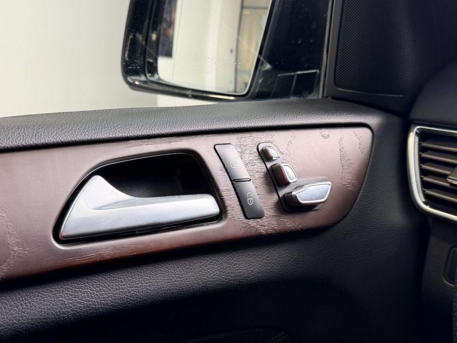 Mercedes-Benz GLS I (X166) Новосибирск  - изображение 12