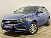Lada (ВАЗ) Vesta I Борисоглебск  - изображение 15