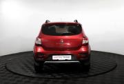 Renault Sandero II Нижний Новгород  - изображение 29