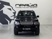 Land Rover Discovery IV Рестайлинг Ростов-на-Дону  - изображение 31