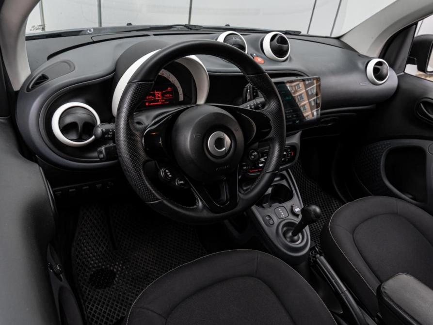 Smart Fortwo III Краснодар  - изображение 6