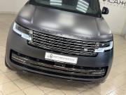 Land Rover Range Rover V Санкт-Петербург  - изображение 79
