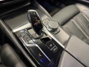 BMW 5 серии VII (G30/G31/G38) Рестайлинг Санкт-Петербург  - изображение 43