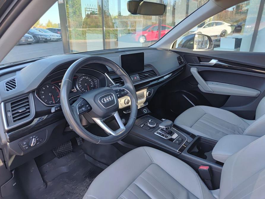 Audi Q5 II (FY) Ижевск  - изображение 20