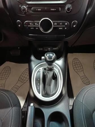 Kia Soul II Рестайлинг с пробегом 2018 года, цена 1 580 000 рублей, 102732 км, хэтчбек, Автокод Объявления