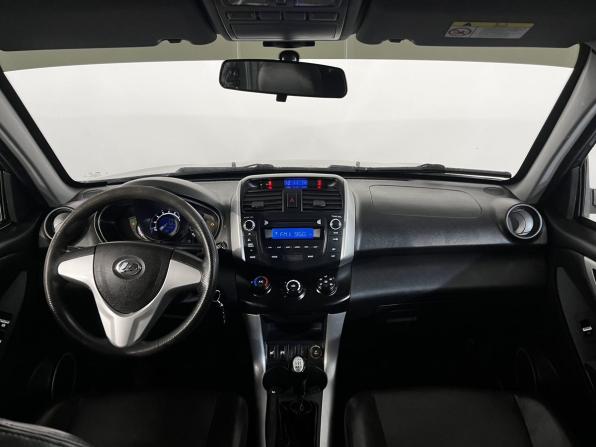 Lifan X60 I с пробегом 2013 года, цена 299 900 рублей, 178000 км, внедорожник, Автокод Объявления