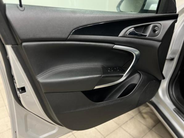 Opel Insignia I с пробегом 2011 года, цена 839 000 рублей, 167109 км, седан, Автокод Объявления