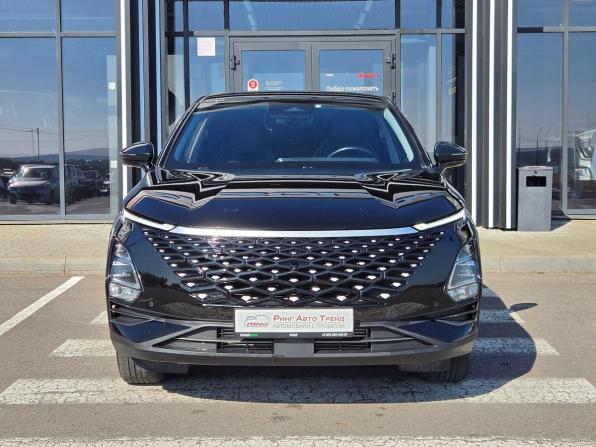 Omoda C5 I с пробегом 2023 года, цена 1 595 000 рублей, 95000 км, внедорожник, Автокод Объявления