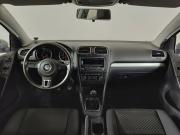 Volkswagen Golf VI Уфа  - изображение 39