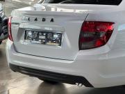 Lada (ВАЗ) Granta I Рестайлинг Оренбург  - изображение 35