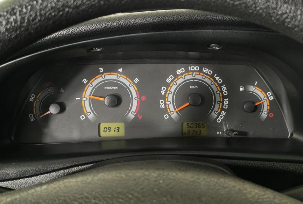 Lada (ВАЗ) Niva Travel I Нижний Новгород  - изображение 7