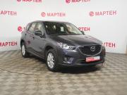 Mazda CX-5 I Вологда  - изображение 20
