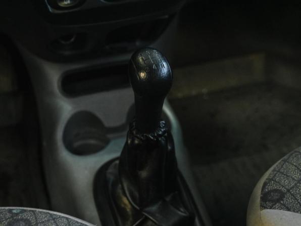 Daewoo Matiz II Рестайлинг с пробегом 2011 года, цена 249 000 рублей, 107714 км, хэтчбек, Автокод Объявления