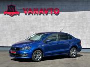 Volkswagen Polo V Рестайлинг Альметьевск  - изображение 26