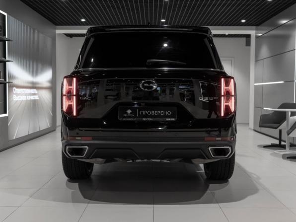 GAC GS8 II с пробегом 2024 года, цена 3 445 000 рублей, 54004 км, внедорожник, Автокод Объявления