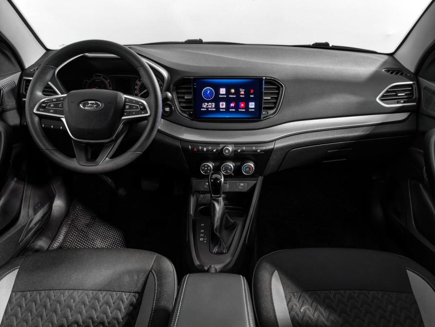 Lada (ВАЗ) Vesta I Рестайлинг (NG) Санкт-Петербург  - изображение 14