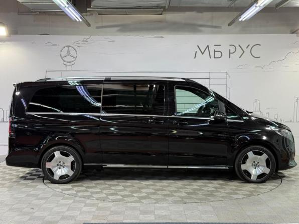 Новый Mercedes-Benz V-Класс III (W447) Рестайлинг 2 2026 года, цена 14 520 000 рублей, минивэн, Автокод Объявления