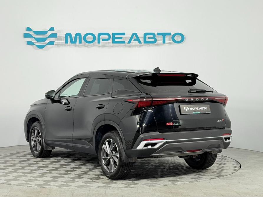 Omoda C5 I Калининград  - изображение 7