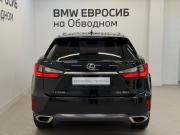 Lexus RX IV Санкт-Петербург  - изображение 30