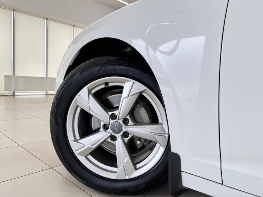 Audi A6 V (C8) Волгоград  - изображение 12