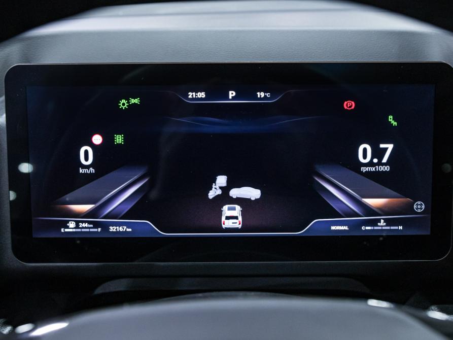 Haval H9 II Санкт-Петербург  - изображение 14