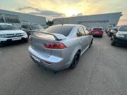 Mitsubishi Lancer X Оренбург  - изображение 22